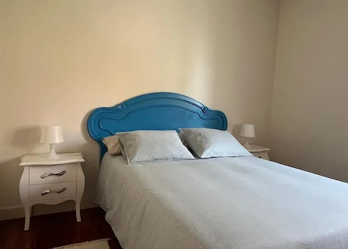 Bright In Parque Etxebarria With Parking * Бильбао