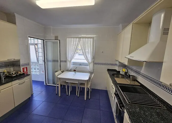 Bright In Parque Etxebarria With Parking * Бильбао