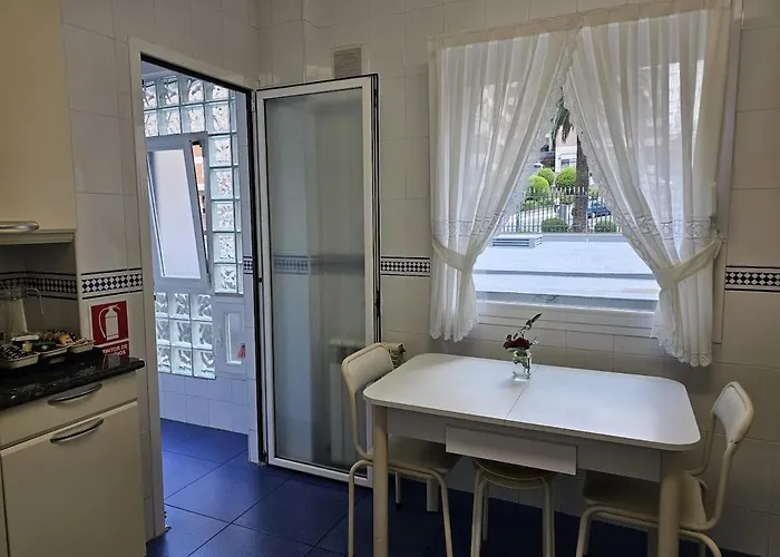 Bright In Parque Etxebarria With Parking Бильбао