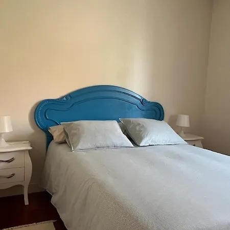 Bright In Parque Etxebarria With Parking * Bilbao