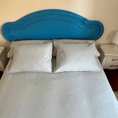 Апартаменты Bright In Parque Etxebarria With Parking *