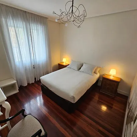 Apartment Bright In Parque Etxebarria With Parking Bilbao