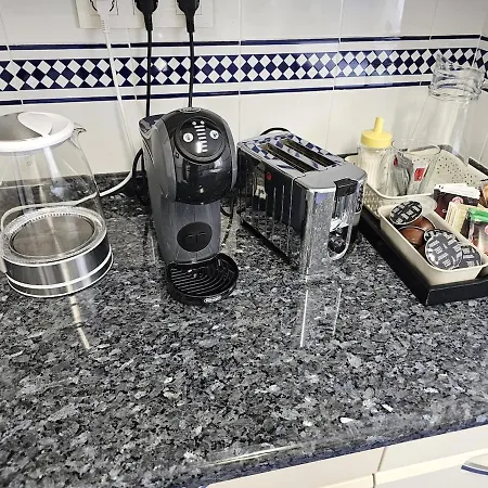 Bright In Parque Etxebarria With Parking