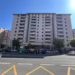 Bright In Parque Etxebarria With Parking Lejlighed *