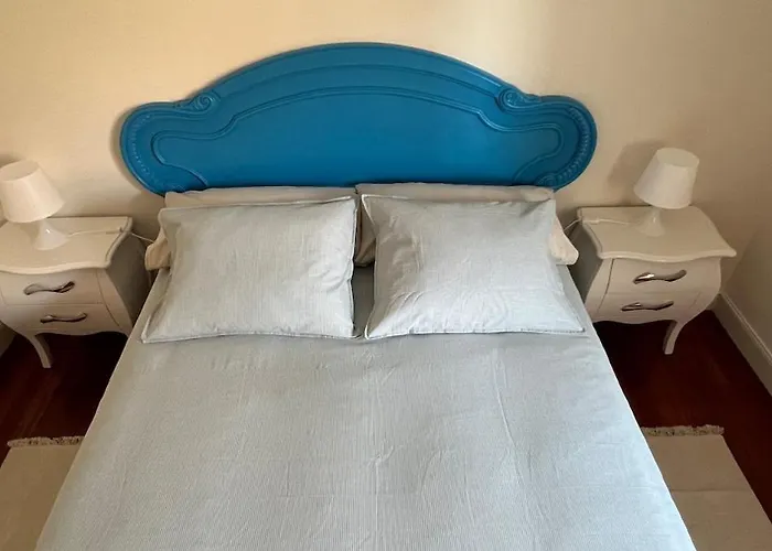 Apartment Bright In Parque Etxebarria With Parking *